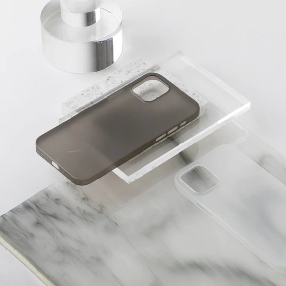 CLIC AIR (IPHONE‎ 12 PRO MAX) Smoke - Picture 4 of 4